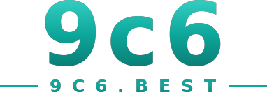 9c6 logo